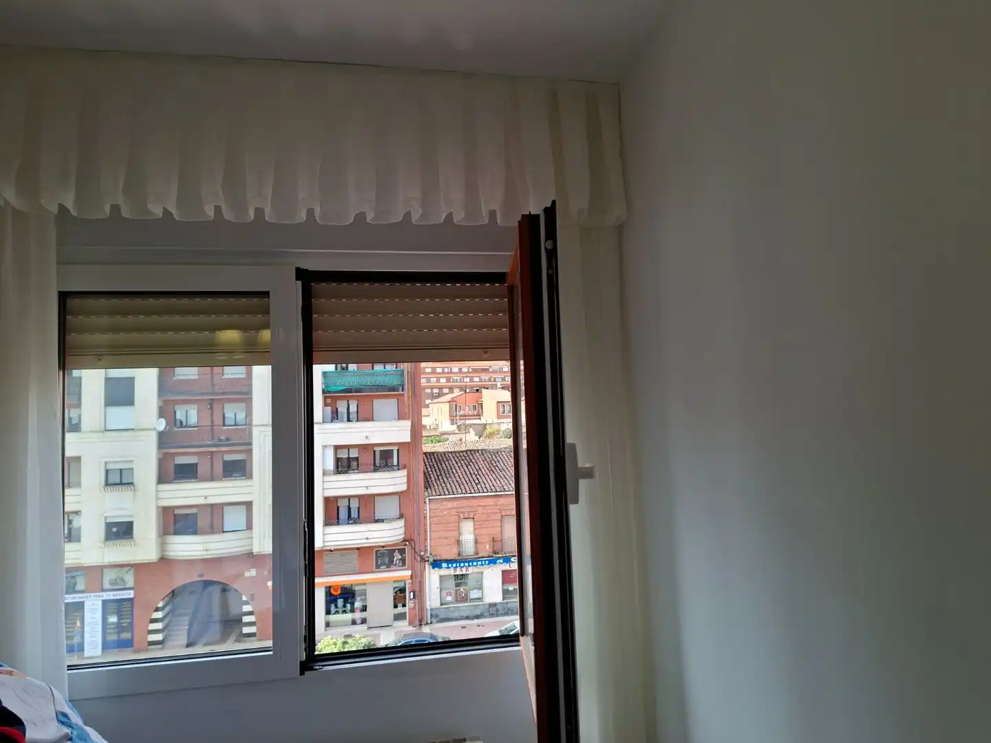 Habitación de Piso en venta en Benavente con Terraza y Balcón