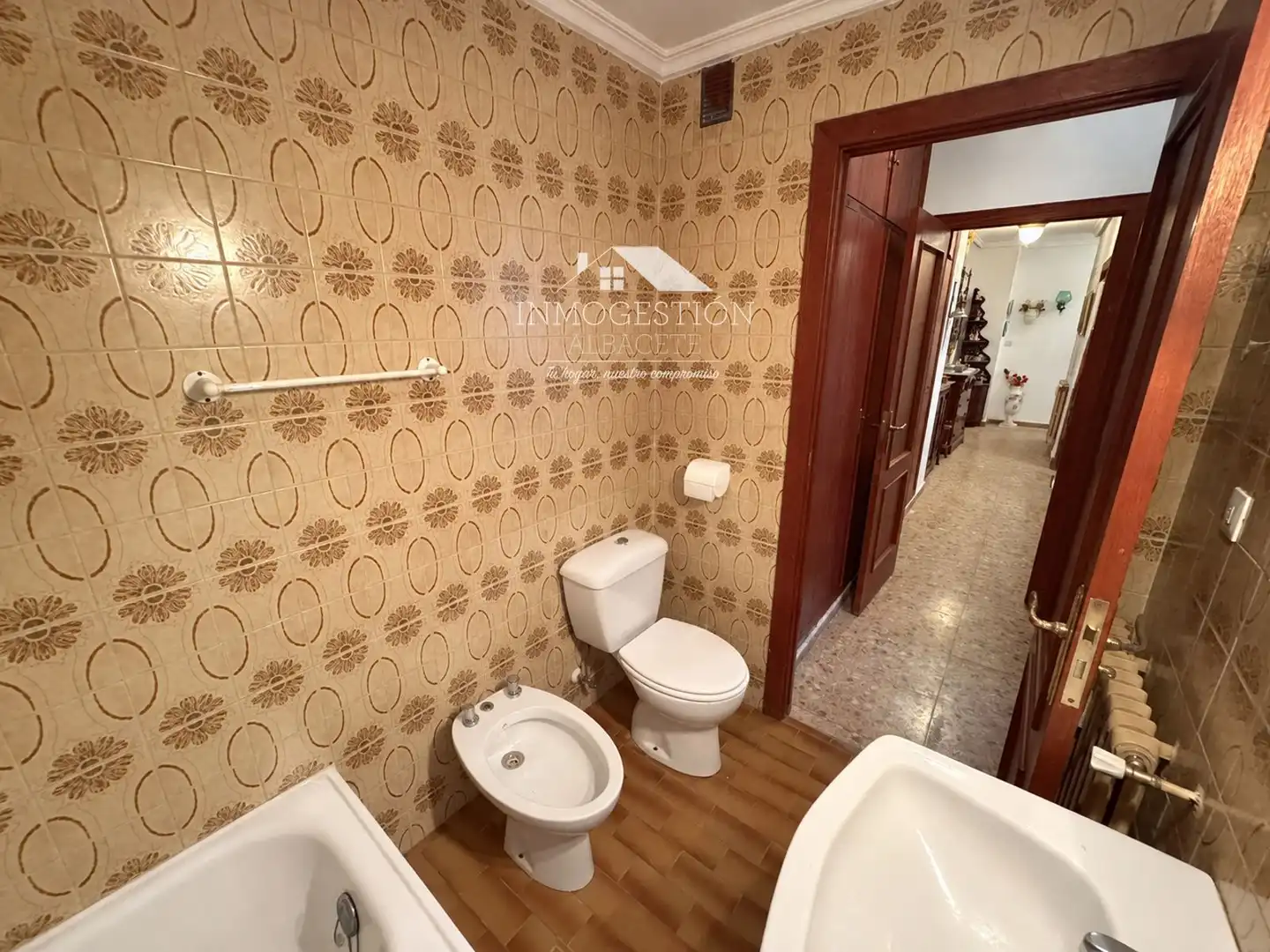 Baño de Piso en venta en Centro