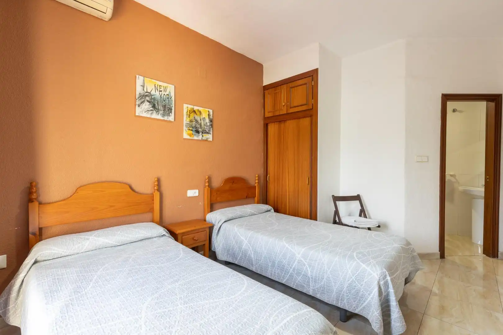 Hotel for sale in Carretera de Almeria, imagen 26