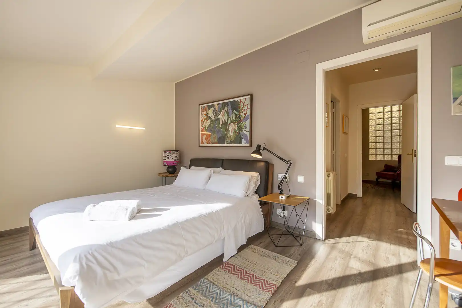 Apartament en venda a Carrer de Santa Clara, Centre - Barri Vell