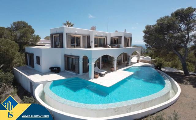 Casa-chalet en Venta en Sant Carles