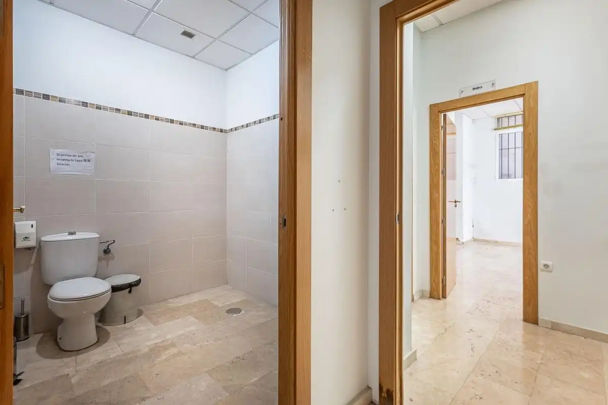 Local comercial de lloguer a Centro, imagen 26