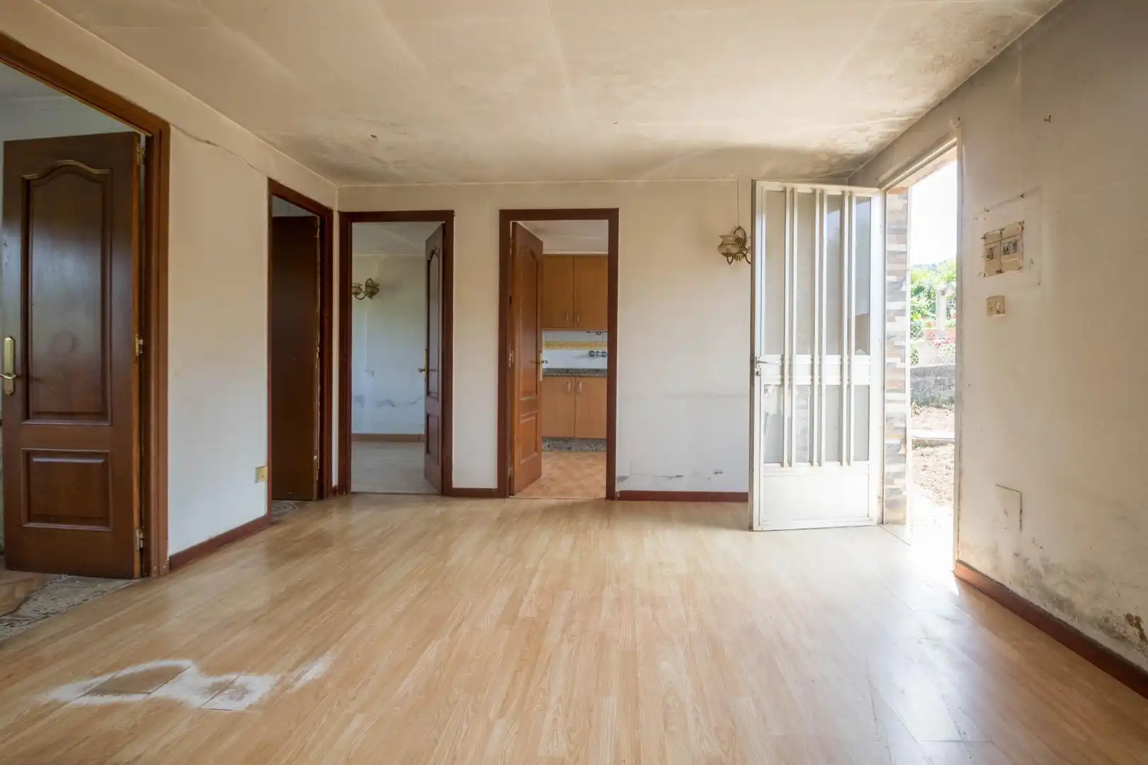Finca rústica en venta en Abegondo con Jardín privado y Trastero
