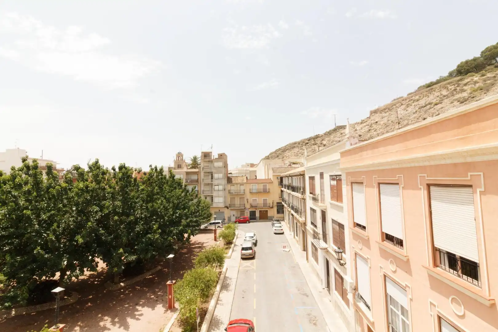 Flat for rent in Orihuela ciudad
