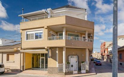 Außenansicht von Haus oder Chalet zum verkauf in Callosa de Segura mit Klimaanlage, Heizung und Terrasse