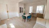 Exterior view of Flat for sale in  Madrid Capital  with Air Conditioner and Terrace