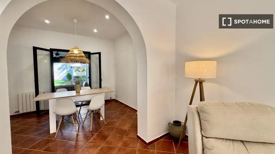 Habitación en Santa Maria Balís - Can Riera - Can Jordi