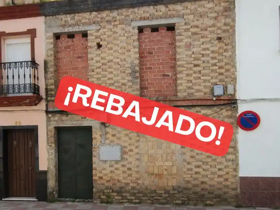 Pis en venda en Las Cabezas de San Juan, Sevilla