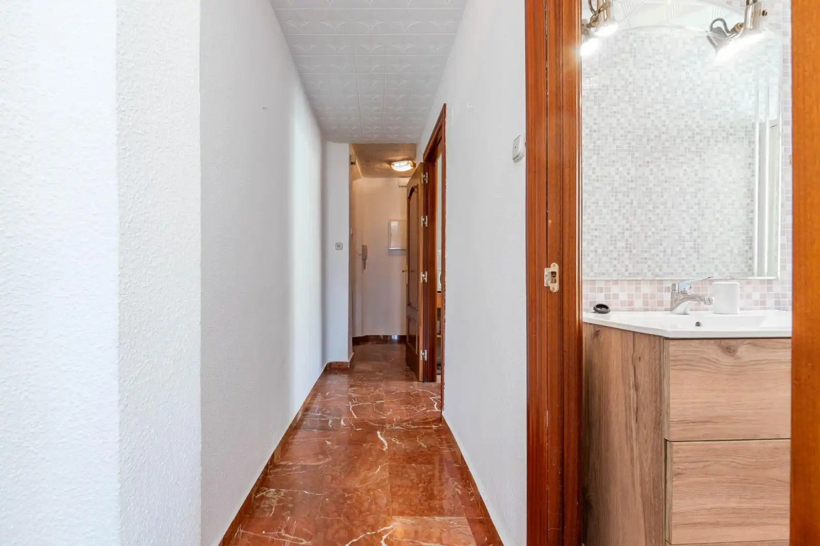 Attic for sale in Granada  with Air Conditioner, Terrace and Balcony