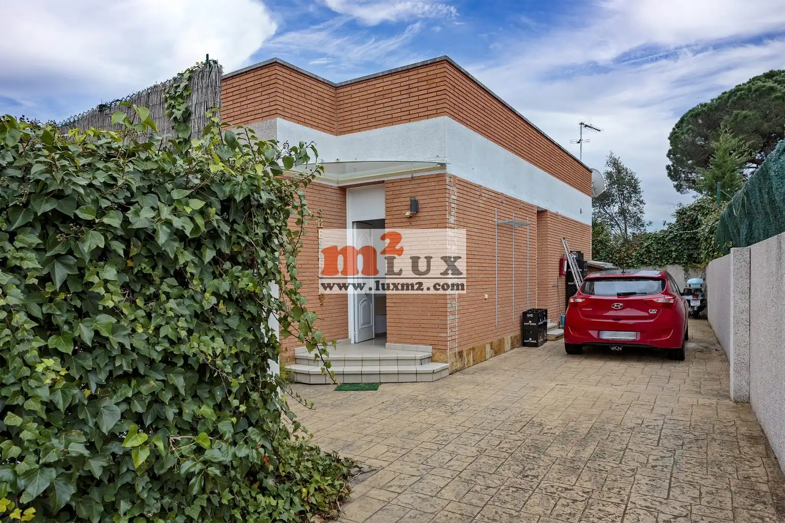 Casa o chalet en venta en Carrer Amposta, 5, Lloret Verd - Els Pinars