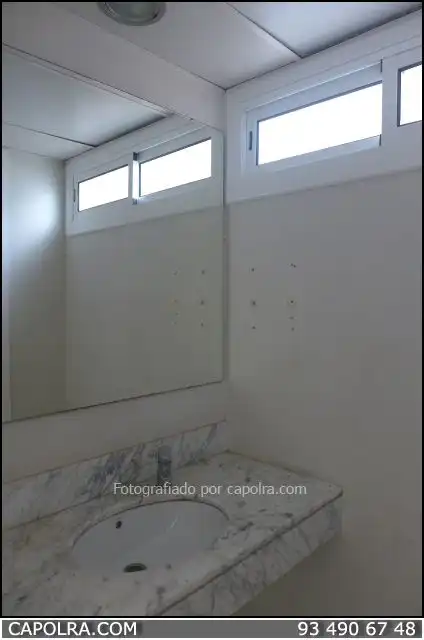 Oficina amb ascensor de lloguer a frederic mompou, imagen 5