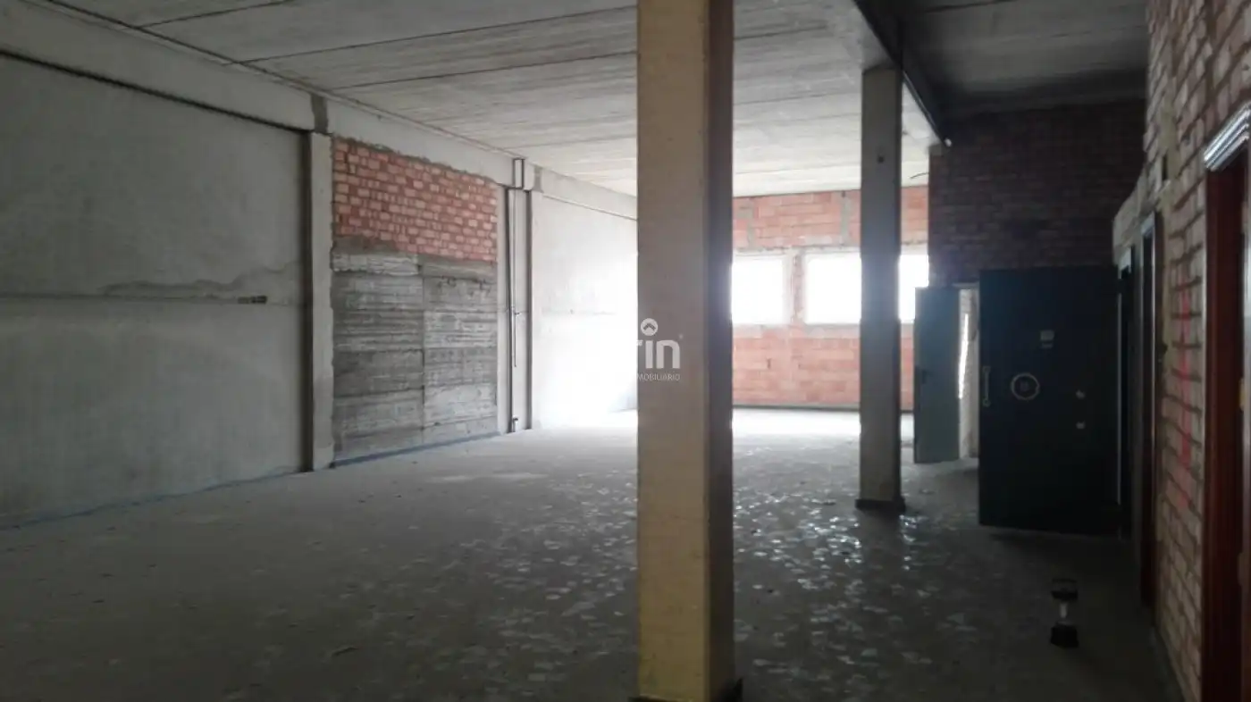 Nave industrial in vendita a Periurbano Oeste - Sierra, imagen 8