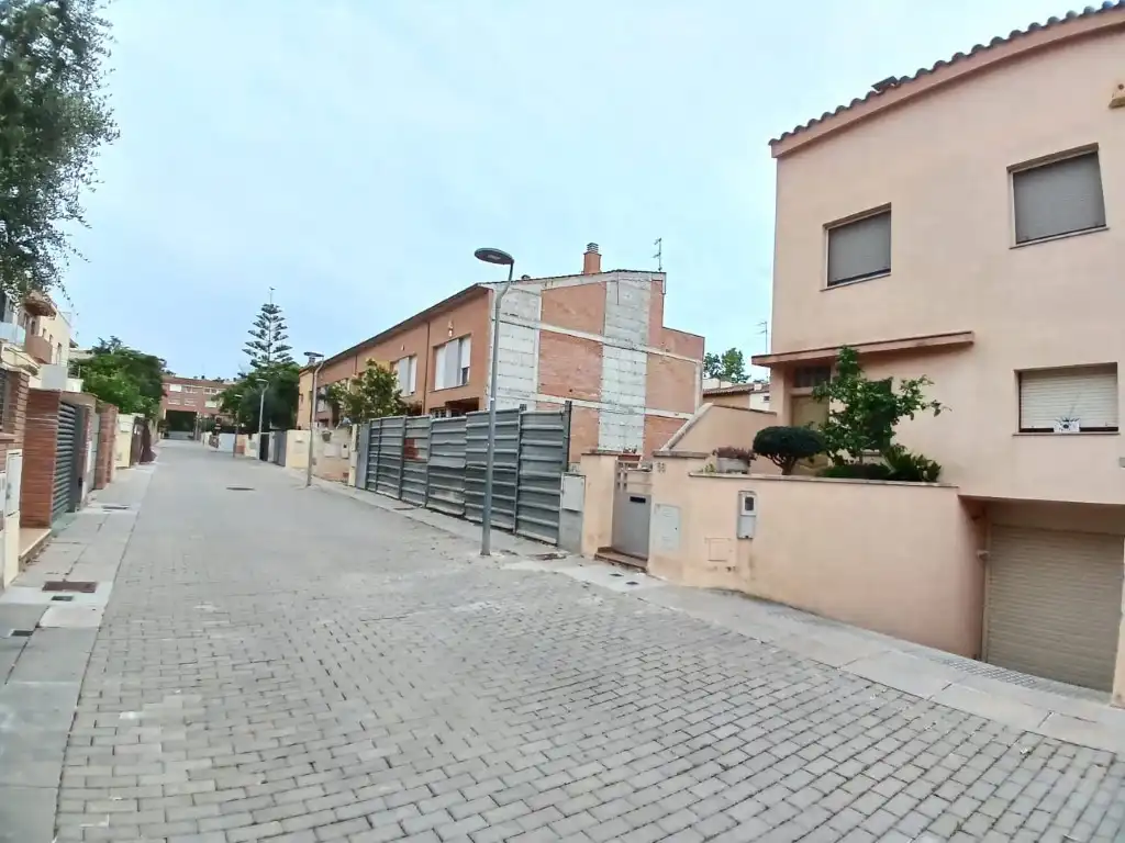 Casa o xalet en venda a Vilafranca del Penedès, Barcelona
