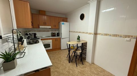 Foto 4 von Erdgeschoss zur Miete in Santiago de la Ribera, San Javier