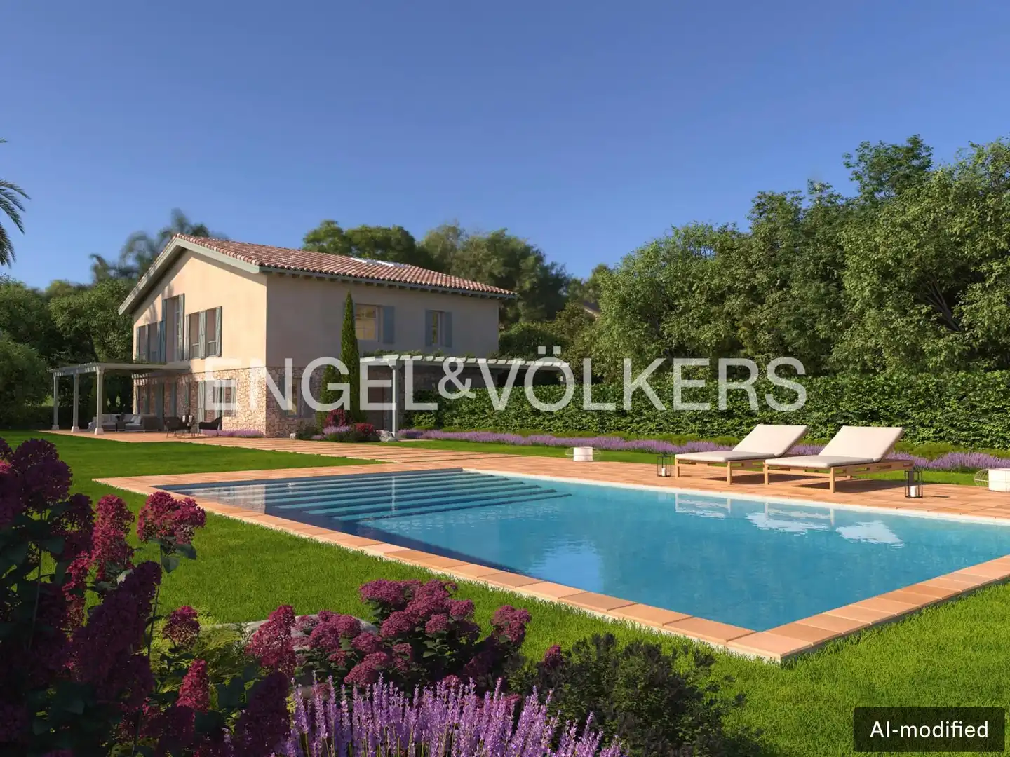 Haus mit Pool zum Verkauf in Polígono 22, Parcela 217, imagen 2