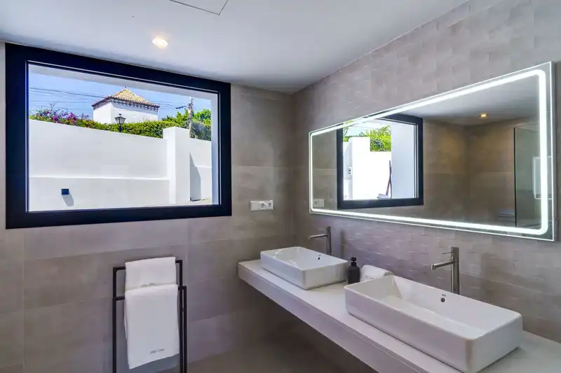 Casa con terraza en venta en Elviria - Cabopino, imagen 20
