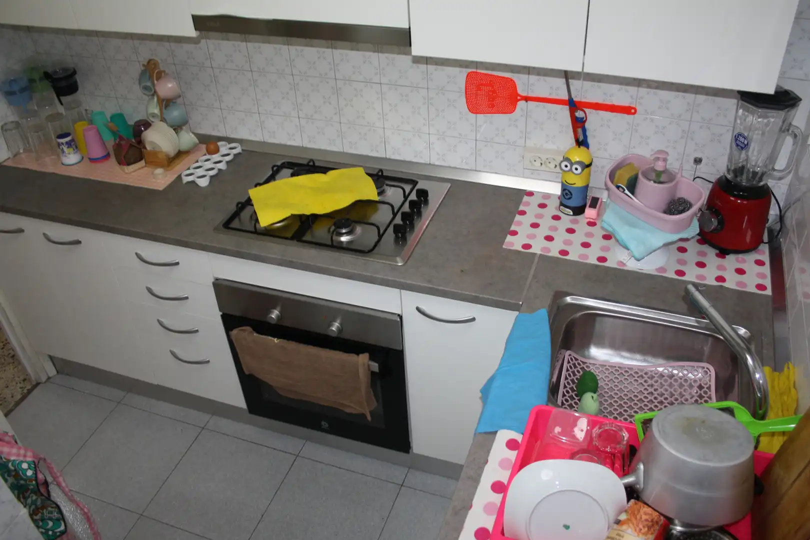 Wohnung mit Terrasse zum Verkauf in Carrer d'Arenys, imagen 15
