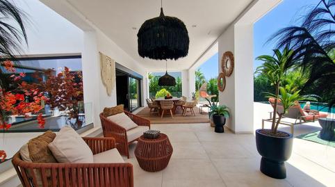 Photo 4 of Houses for sale in Marbella - Marbella,el Rosario,avenida del Rosario, El Rosario - Ricmar, Marbella