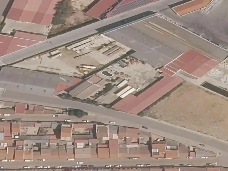 Casa o xalet en venda a Camino Gamero, Guareña