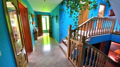 Foto 3 de Casa o xalet en venda a Avenida Polideportivo, 6, Sanchonuño, Segovia