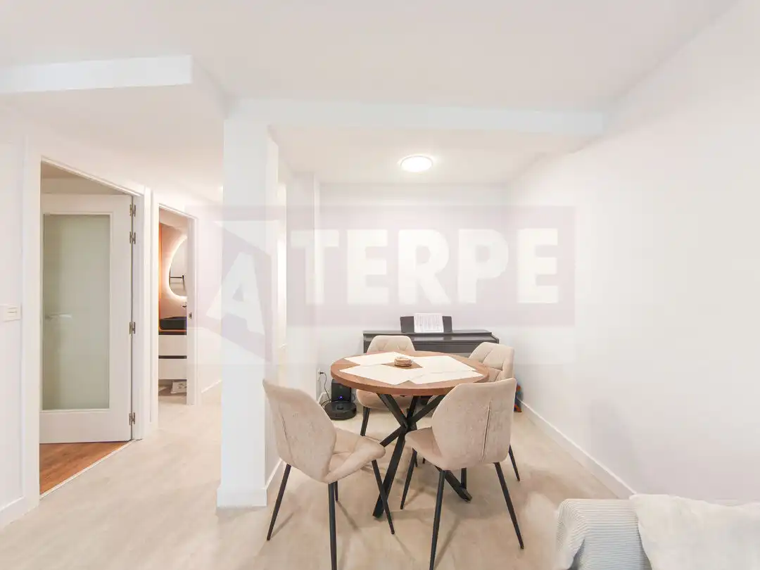 Habitación de Piso en venta en Errenteria con Amueblado y Balcón