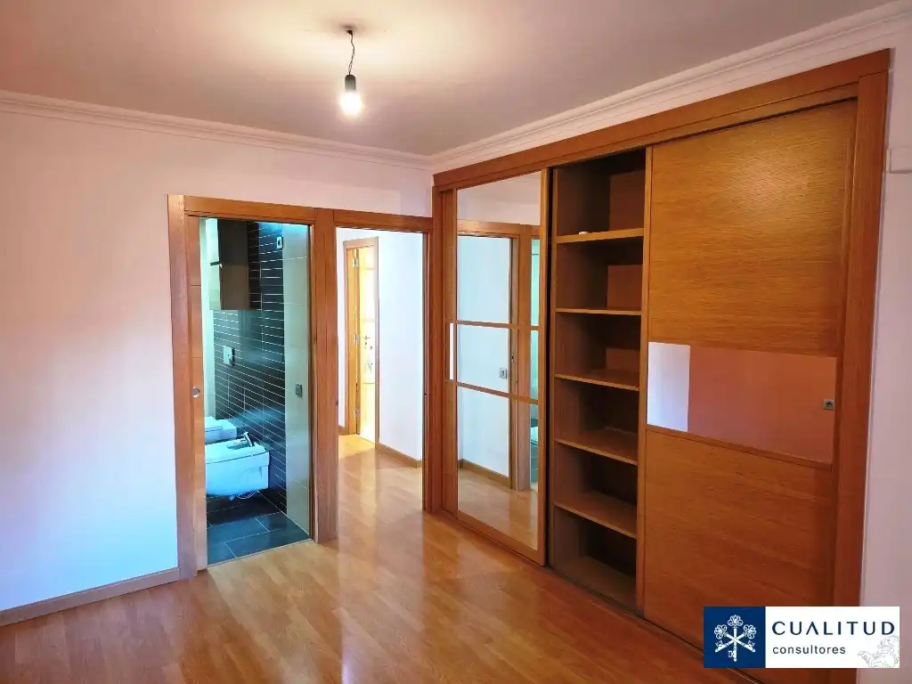 Habitación de Piso en venta en Vila-real con Aire acondicionado, Parquet y Terraza