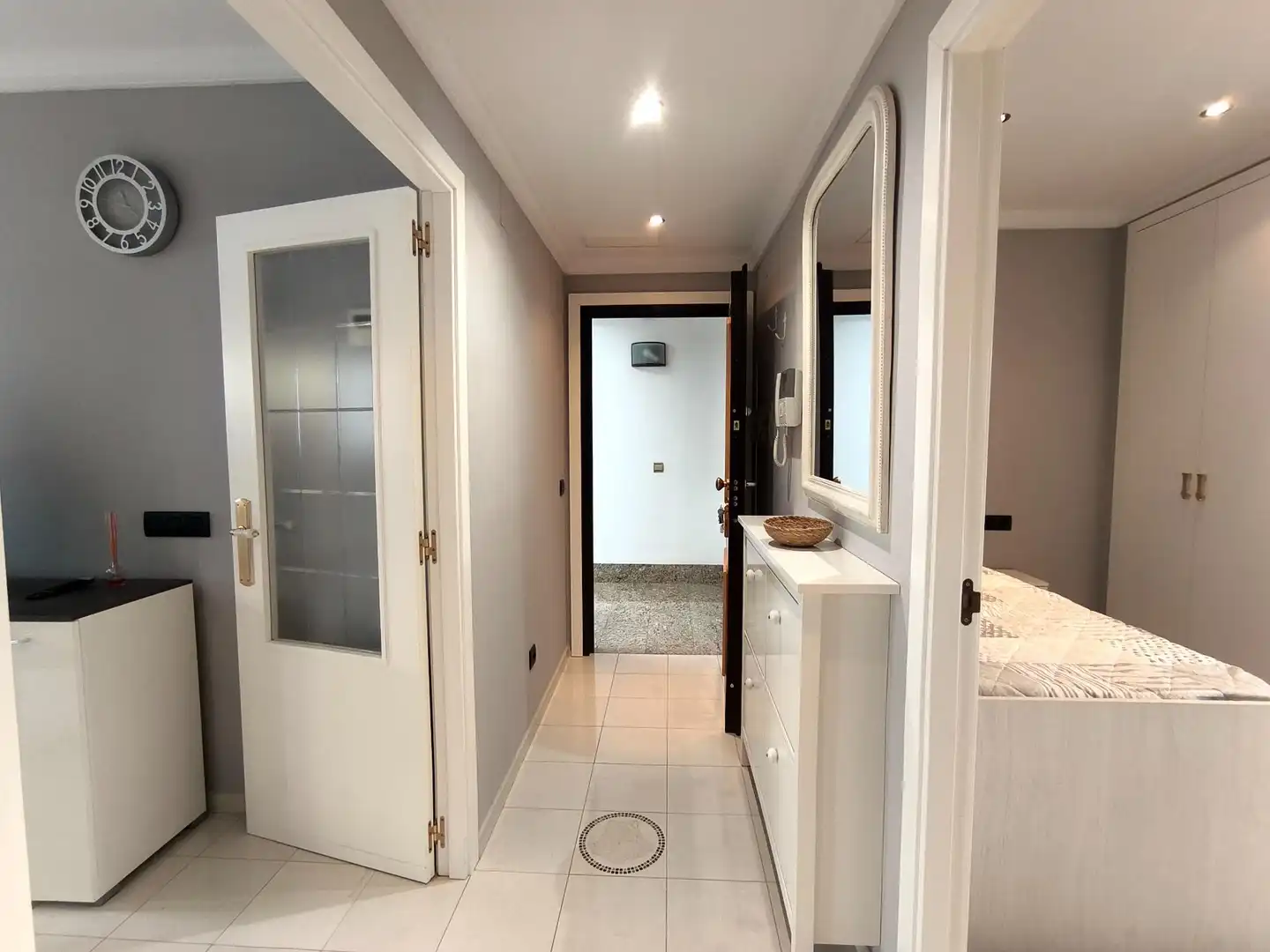 Ático en venta en Llucena / Lucena del Cid con Aire acondicionado, Calefacción y Terraza