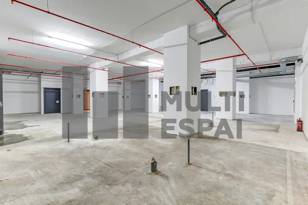 Business premises to rent in Passeig de la Bonanova, imagen 58