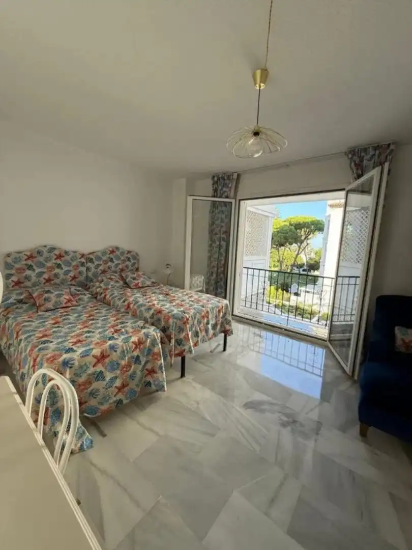 Wohnung mit Pool zum Verkauf in Calle Jesus Puente 22, imagen 12