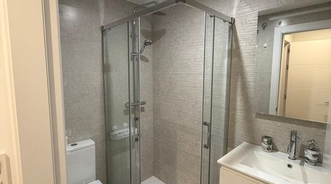 Foto 2 de Ático de alquiler en Boiro, A Coruña