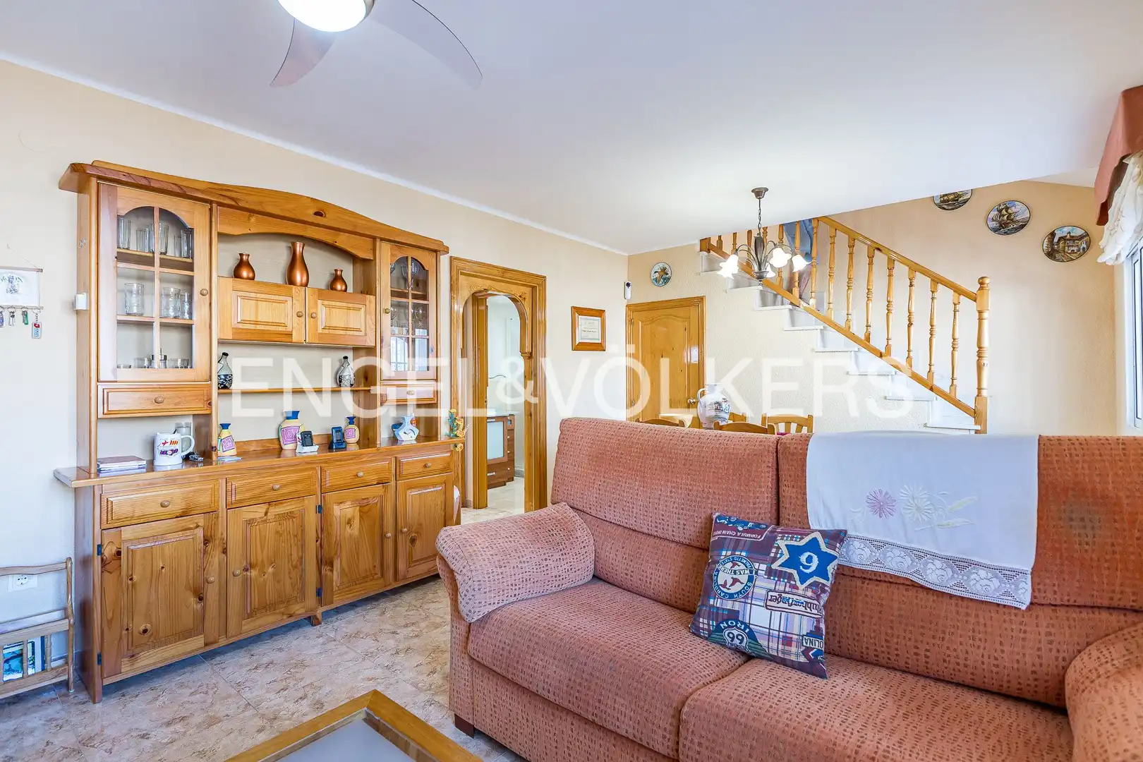 Casa con jardín en venta en Albinyana, imagen 8