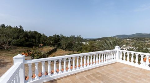 Foto 4 von Country house zur Miete in Carrer de la Vénda de Cala Mastella, Sant Carles, Santa Eulària des Riu