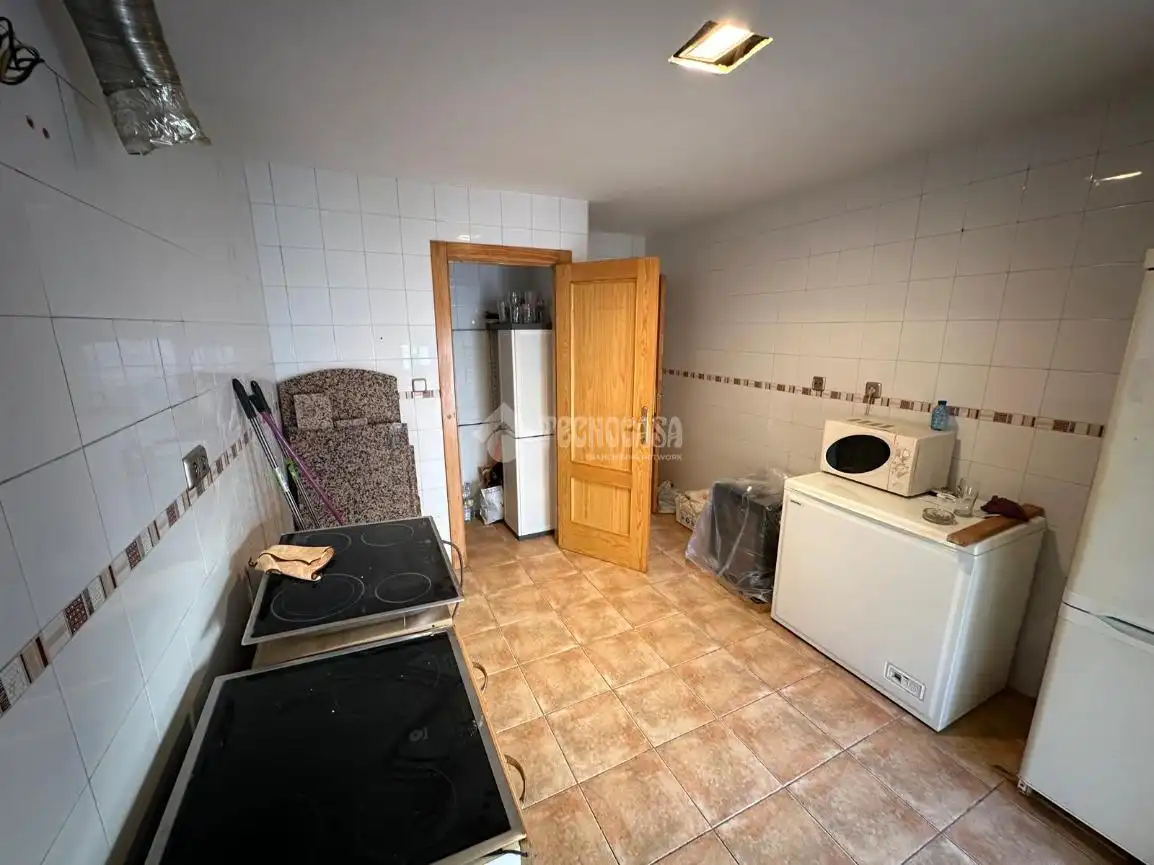 Piso con ascensor en venta en Mengíbar, imagen 4