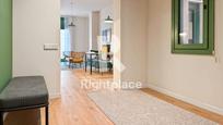 Flat to rent in  Barcelona Capital  with Air Conditioner, Heating and Terrace