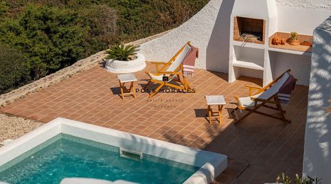 Photo 5 of Houses for sale in Cala Morell, Ciutadella de Menorca