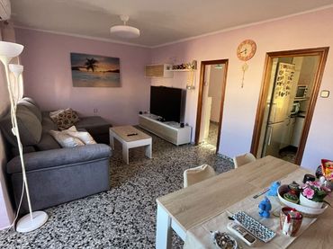 Appartement à vendre à Carretera de Cádiz