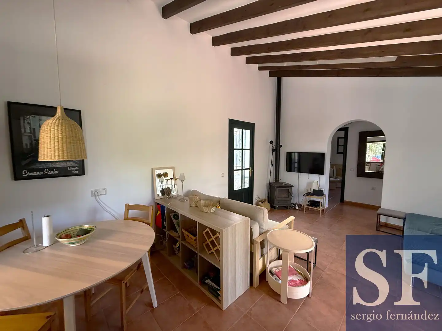 Casa in vendita a Cómpeta, imagen 3
