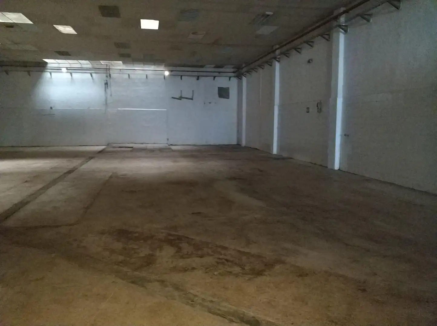 Nave industrial in vendita a Avenida Hermanos Bou, imagen 2