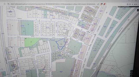 Foto 4 de Terreno industrial en venta en Calle el Rosal, 20, Huércal de Almería, Almería