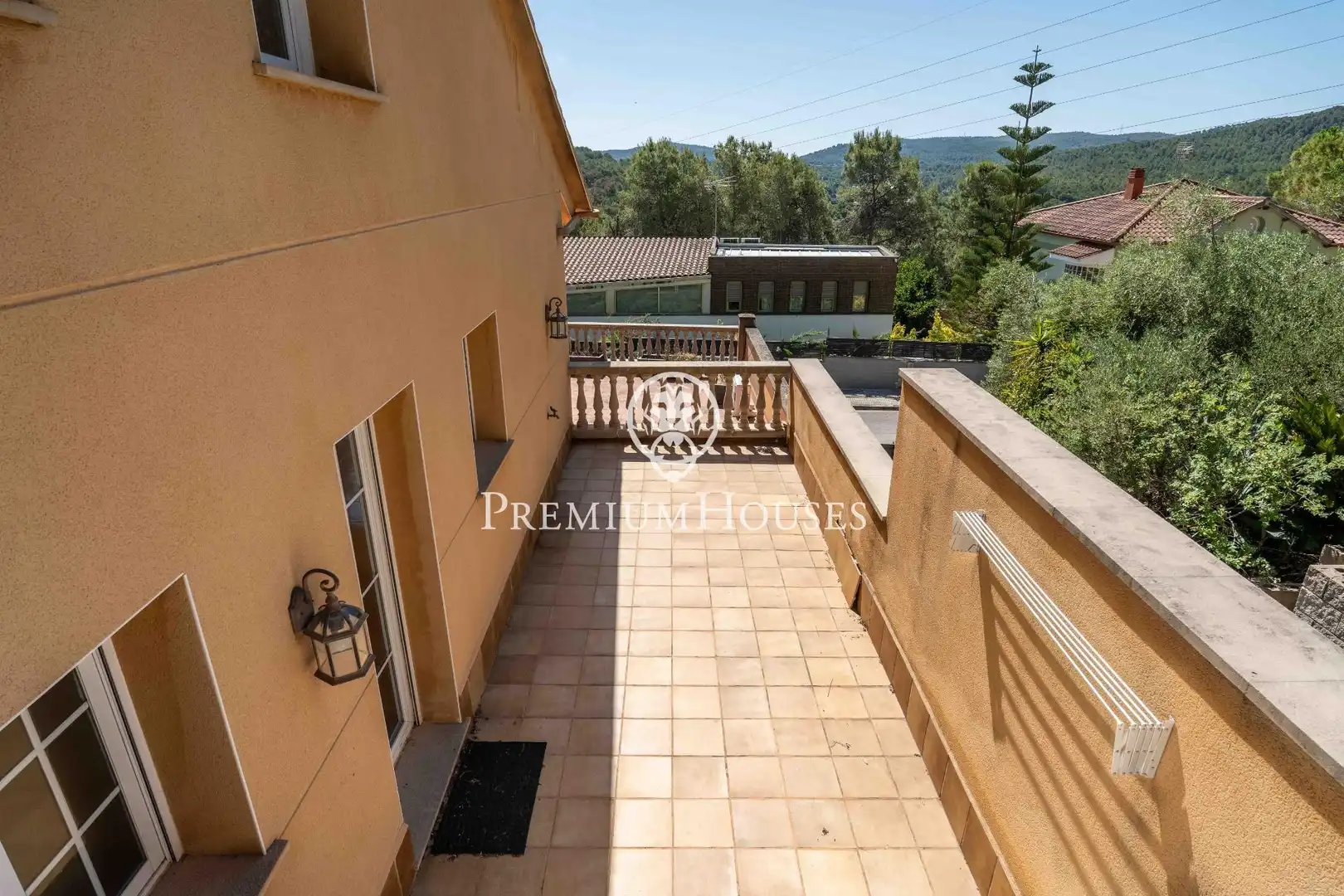 Casa con terraza en venta en Carrer Duero, imagen 38