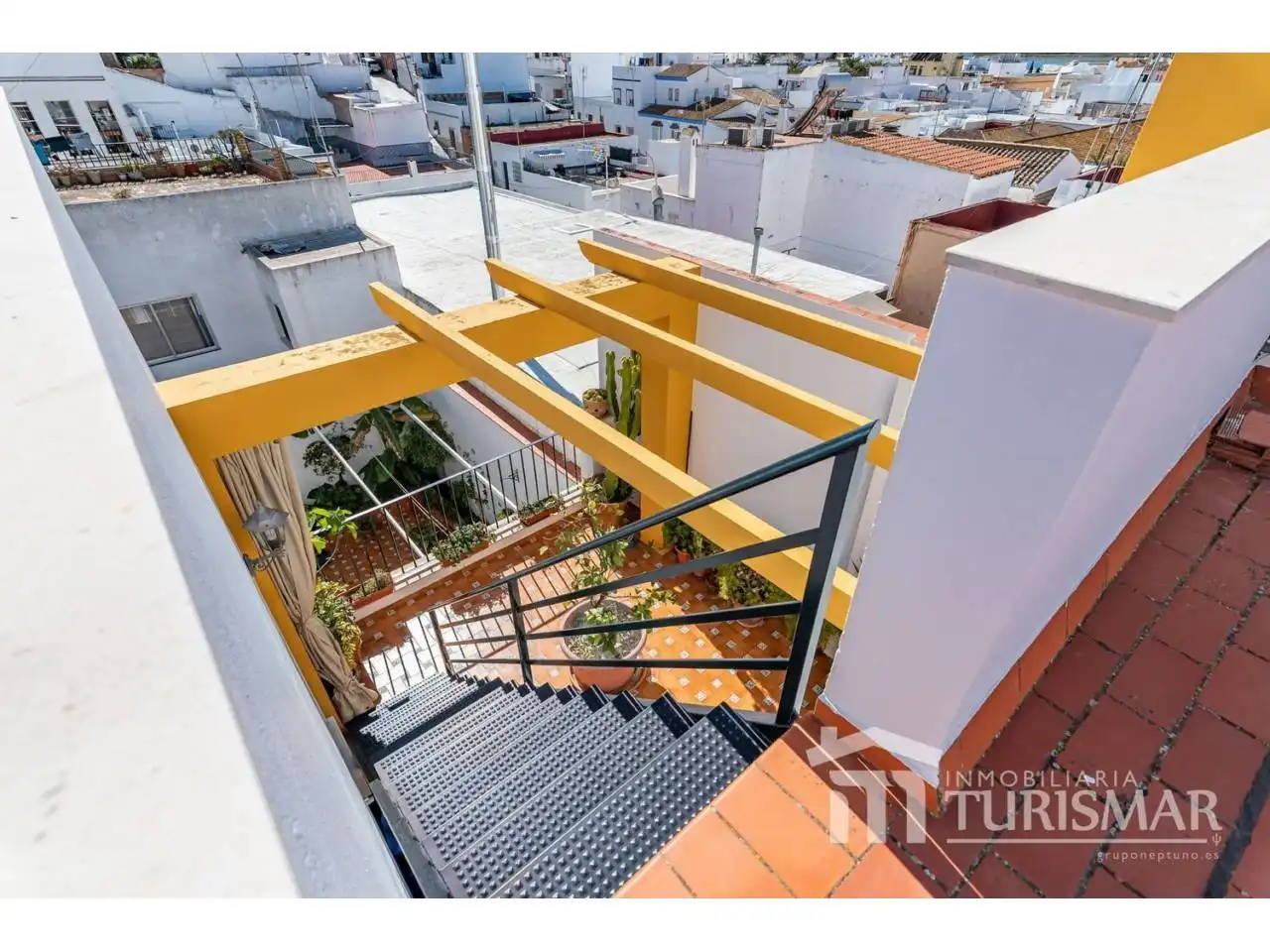 Habitatge amb terrassa en venda a Calle Marte 1, imagen 7