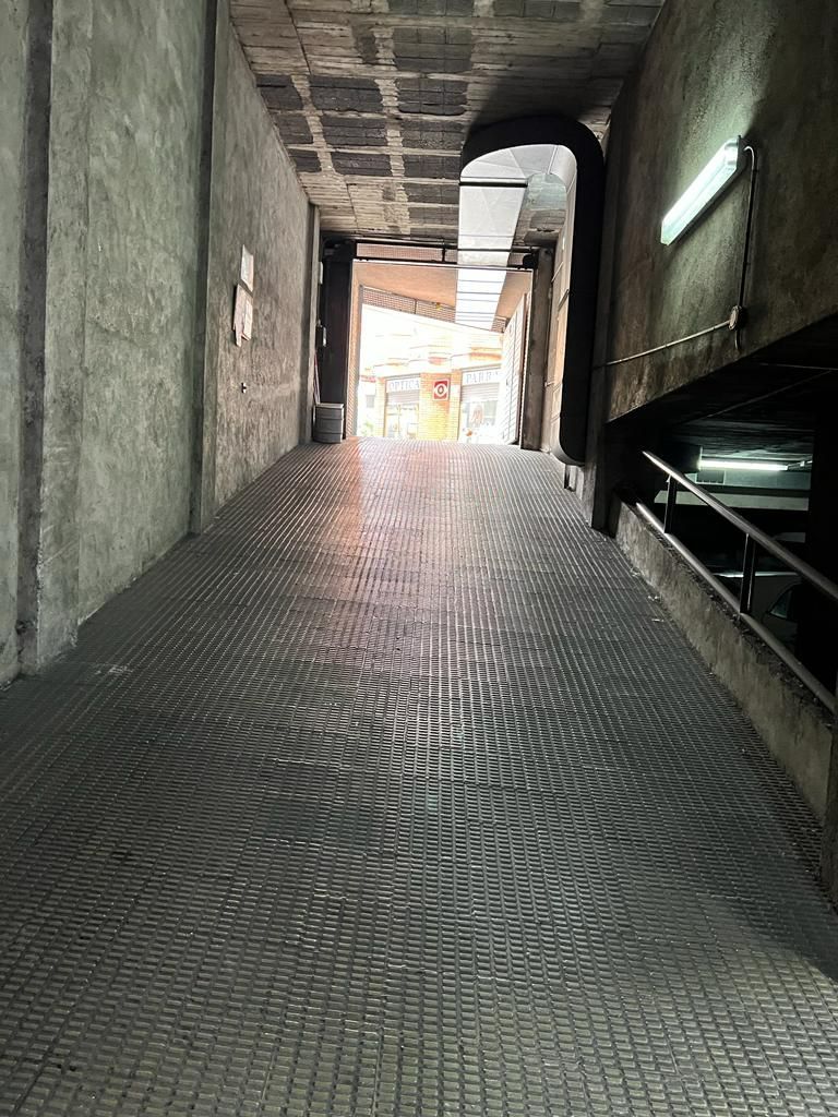 Garage for sale in Santa Coloma de Gramenet