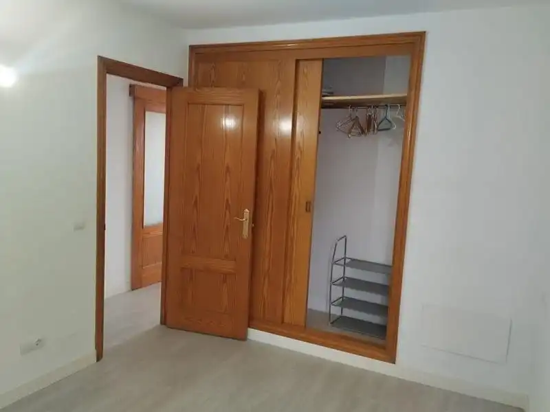 Ático de alquiler en  Palma de Mallorca con Aire acondicionado, Calefacción y Parquet