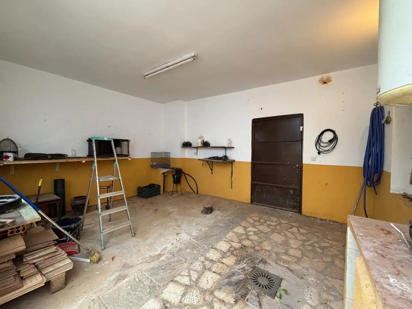 Casa adosada en venta en Bobadilla - Bobadilla Estación - La Joya