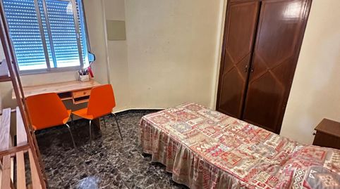 Photo 5 of Flat for rent in Paseo de la Estación, 45b, Peñamefecit - Avda Barcelona, Jaén Capital