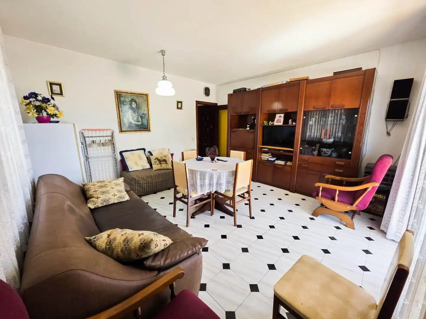 Piso en venta en Cunidor, imagen 5