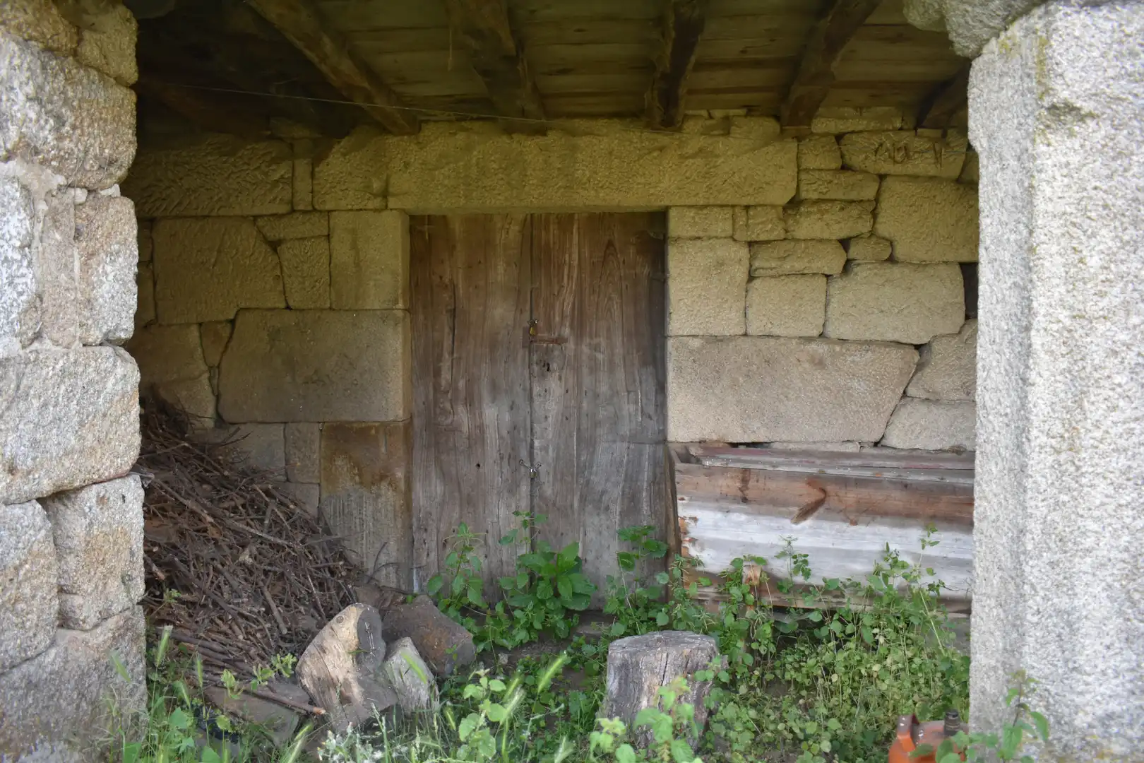 House with garden for sale in Lugar O Teso, imagen 12