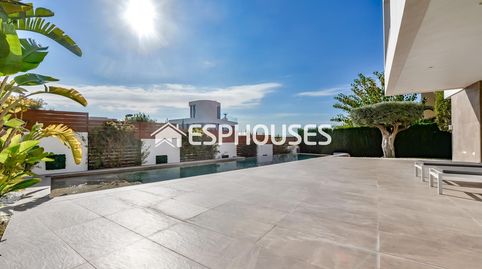 Foto 2 de Casa o chalet en venta en Golf Bahía, Finestrat