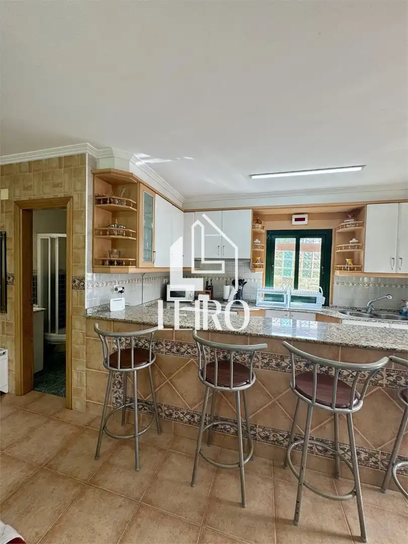 House with pool for sale in Vilanova de Arousa, imagen 10