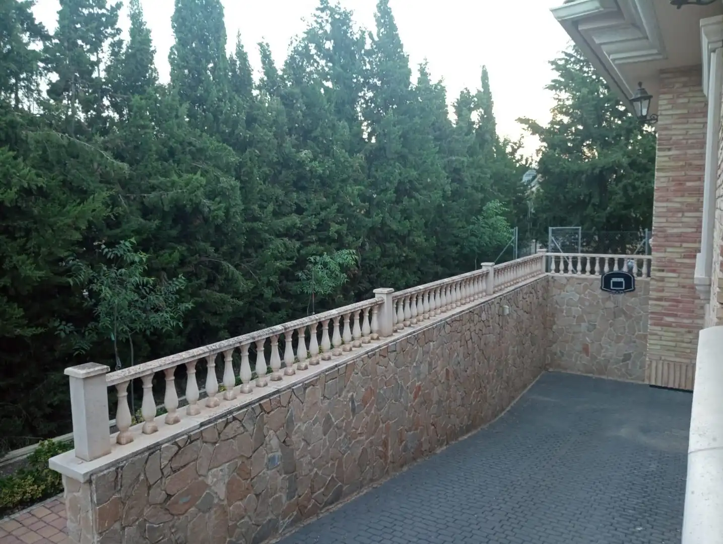 Terrace of Houses for sale in Murcia  with Private garden and Terrace